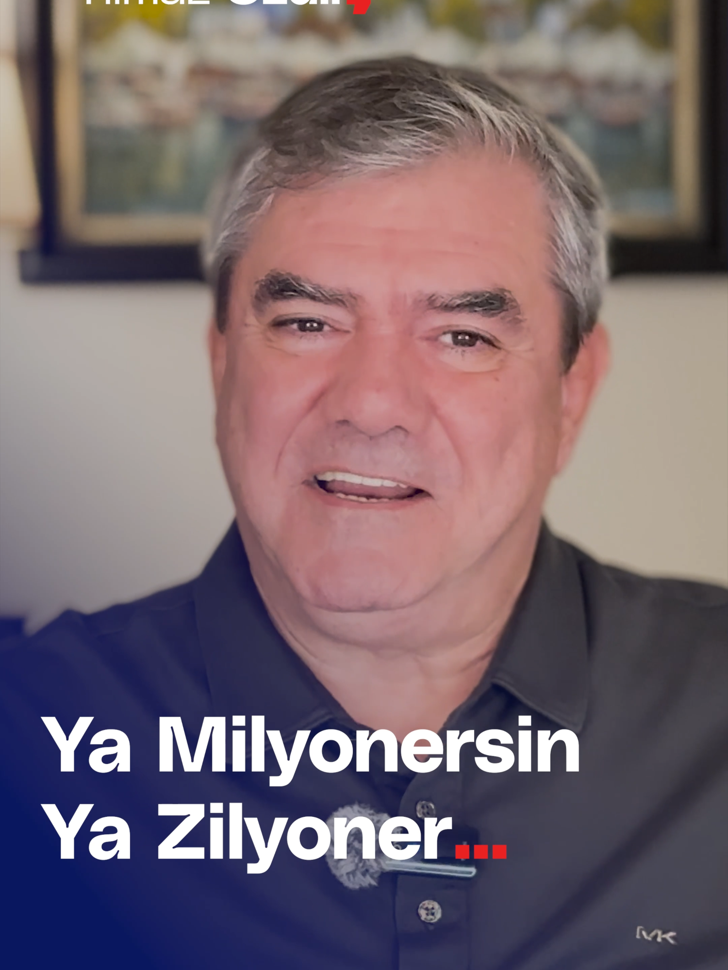 Ya Milyonersin Ya Zilyoner... - Yılmaz Özdil AKP iktidarının Türkiye'yi getirdiği durum bu: bir yanda pırlanta sıraları bir yanda ucuz ekmek kuyrukları... #yılmazözdil #haber #gündem #siyaset #akp