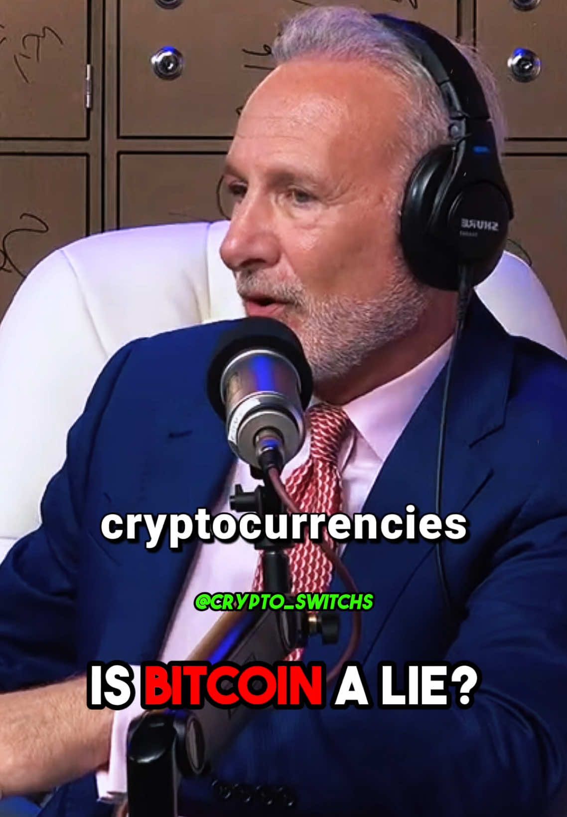 Is Bitcoin based on lies?🤔 #crypto #bitcoin #cryptocurrency #digitalcurrency #blockchain 