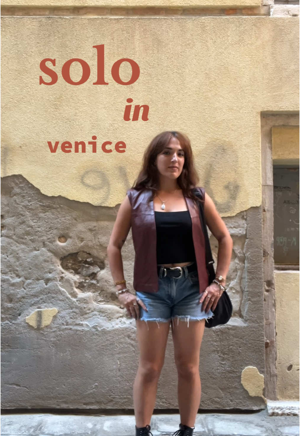 spend a day in venice with me, solo edition 🤎 #venice #veniceitaly #solotrip #solotravel #solofemaletraveler #solofemaletravel #solotravelling #italytrip #italytravel #europe #europetravel 