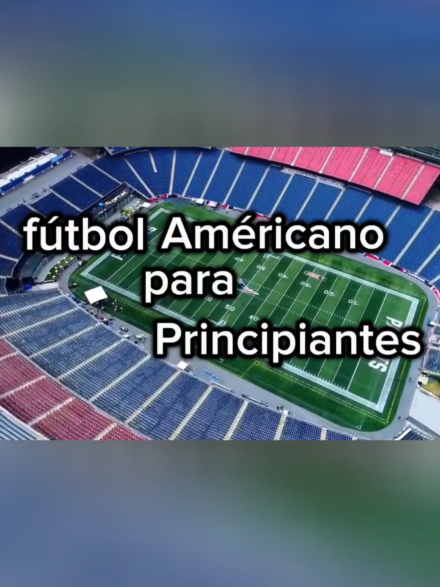 ¡Fútbol Americano para principiantes! versión completa  #fypp #hastag #futbolamericano #humor #paratiiii #paraprincipiantes #fyp #fypdong 