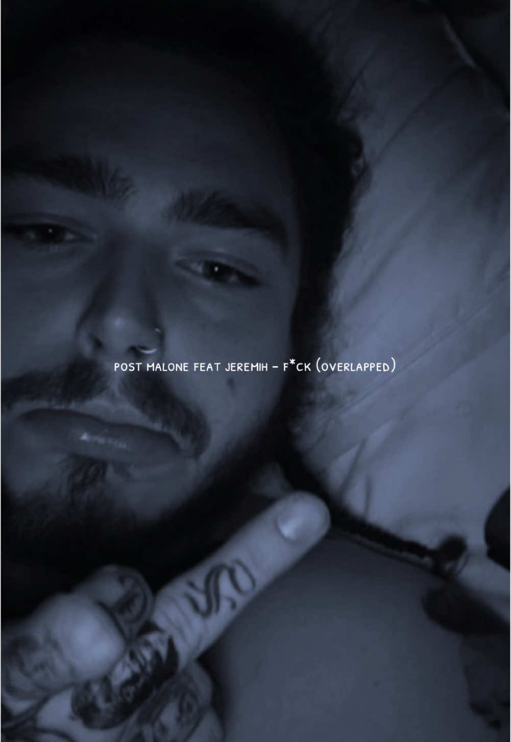 post malone ft jeremih - fck | #original #postmalone #jeremih #postmalonefans #hiphop #rnb #overlappedaudios #austinpost #2016 #slowedsounds #slowedsongs #throwback #classic #xyzbcafyp #viralllllll  