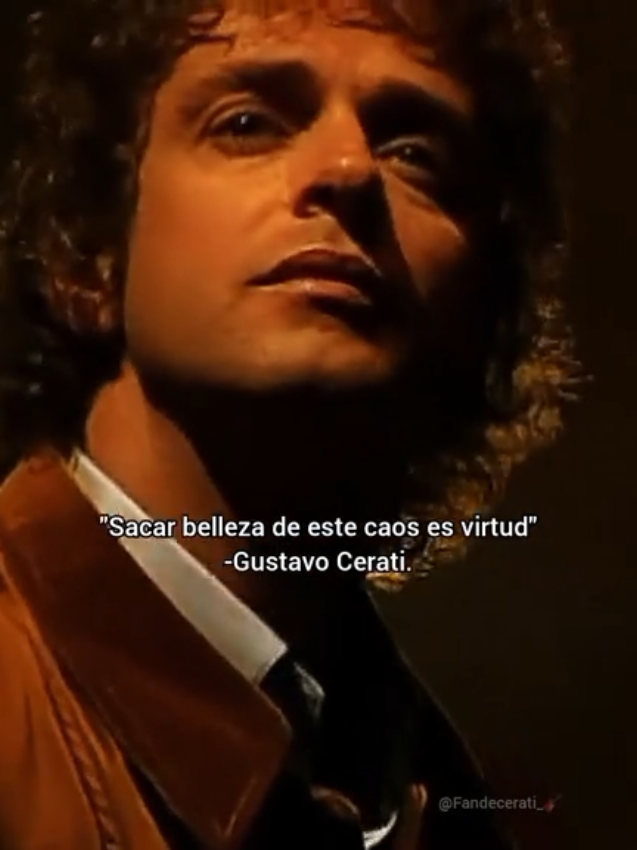 Cerca del final, sólo falta un paso más...❤️‍🩹♾️ #GustavoCerati #Cerati #ceratieterno #ceratiinfinito #ceratiporsiempre #fuerzanatural #fuerzanaturalgustavocerati #dejavugustavocerati #tiktok #fypp #fyppppppppppppppppppppppp #paratitiktok #parati #paratii #paratiiiiiiiiiiiiiiiiiiiiiiiiiiiiiii 