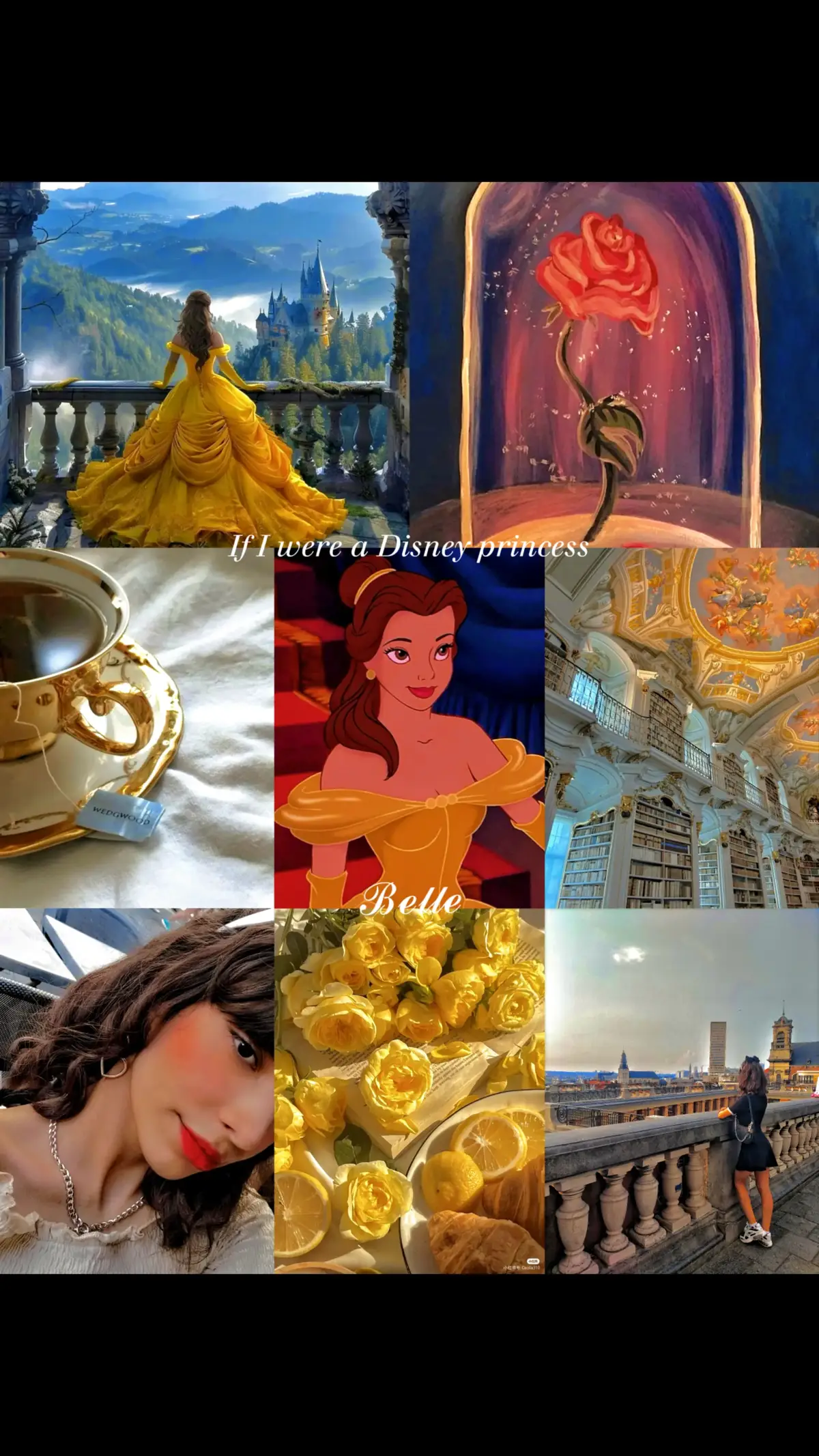 #fyp #belle #viral #disney #foryourb #princessbelle  #vibes #trending #retable #goviral #xyzbca #beautyandthebeast 