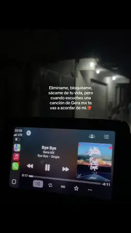 #geramx #byebye #expareja #viral_video #paratiiiiiiiiiiiiiiiiiiiiiiiiiiiiiii 