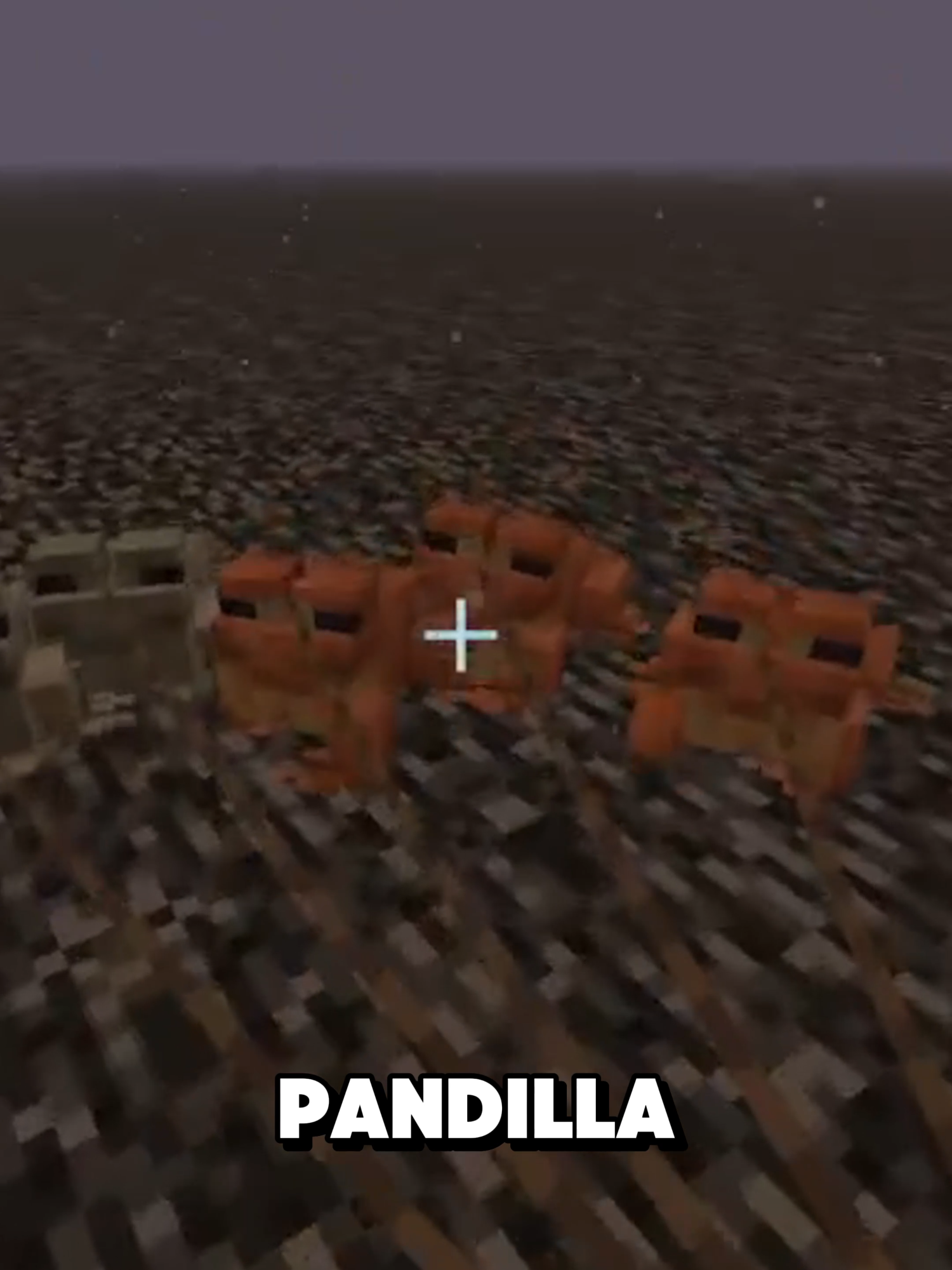 ya conseguimos pandilla 🥵 #Minecraft #minecrafttecnico #fyppppppppppppppppppppppp #tiktoklive #fyp #rutoty24 #humor #memestiktok