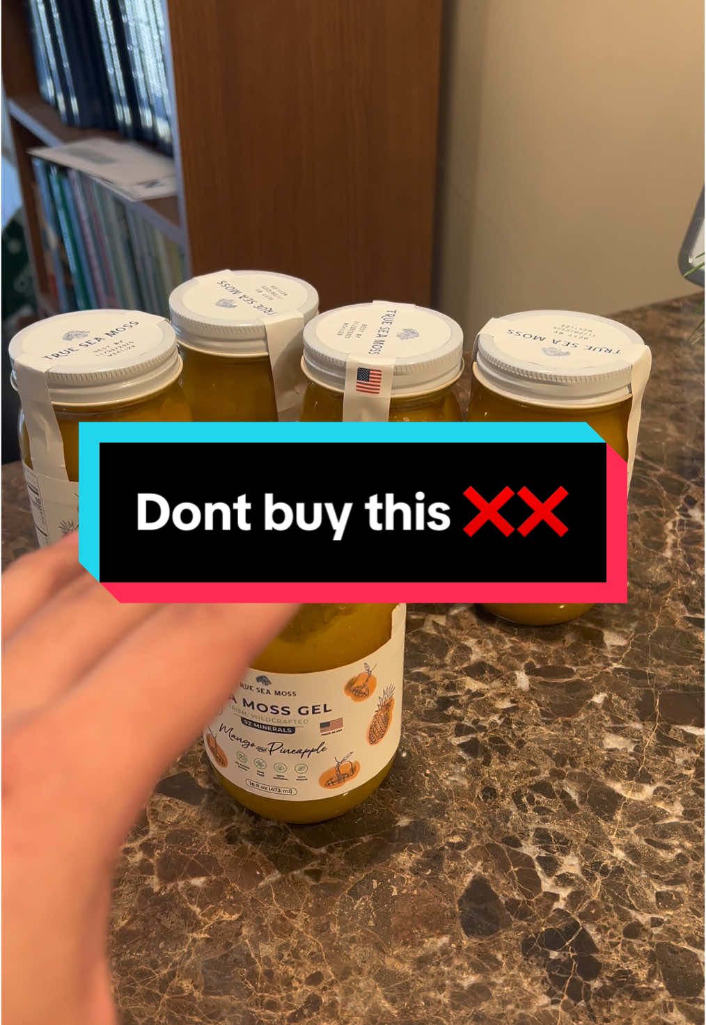 I warned you… too many benefits 👀 #health #fyp 