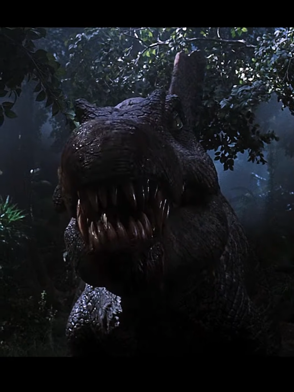 JURASSIC PARK 📽️👍👍💯🦕 #mejorpeliculaextranjera #action #movie #terror #sciencefiction #adventuraextremo #monstruos #fantasy #dinosaurios #jurassicpark 