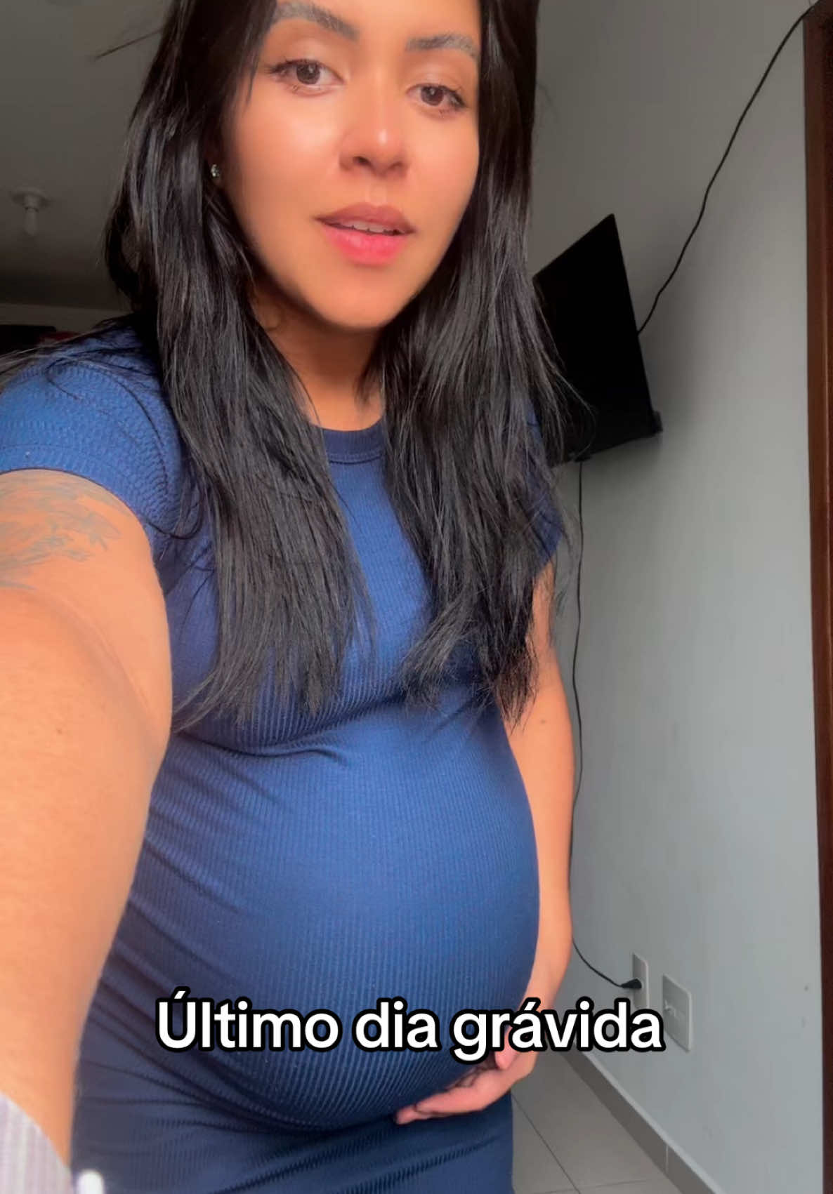 #gravida #gravidez #ultimodiagravida #39semanas #gestacao #terceirotimestregestacao 