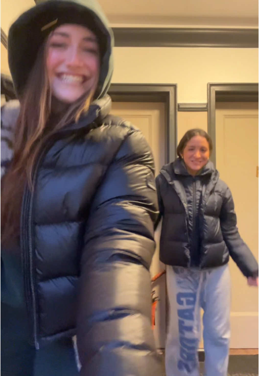 🌡️🌡️🌡️ #nyc #cold #bye 