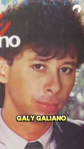 FRÍO DE AUSENCIA🎵 GALY GALIANO 