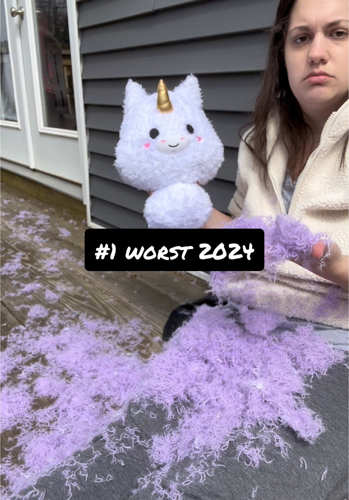 Time for the WORST product I reviewed in all of 2024 😞 #bestandworst #2024worst #honestreview #productreview 