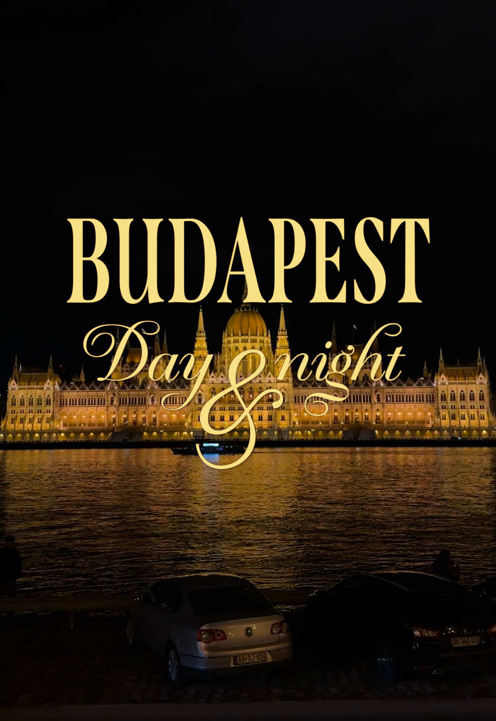 Come Budapest with me 🏙️🌙 Budapest is perfect for a weekend trip where you can catch an amazing night view, great food and little spa break from Széchenyi Thermal Bath 🧖🏻‍♀️  We booked a hotel room across the river so we can see the city hall even from the room and honestly it was the best decision 💛  The city hall’s light turns off around 10-11pm so if you are going to Fisherman’s Bastion, don’t leave it till too late! 📍 Budapest City Hall 📍 Fisherman’s Bastion 📍 Széchenyi Thermal Bath Don’t forget to pack your flip flops for the thermal bath! #budapest #citybreak #budapesthungary #budapestthingstodo #hungary #travel #holiday #weekendtrip