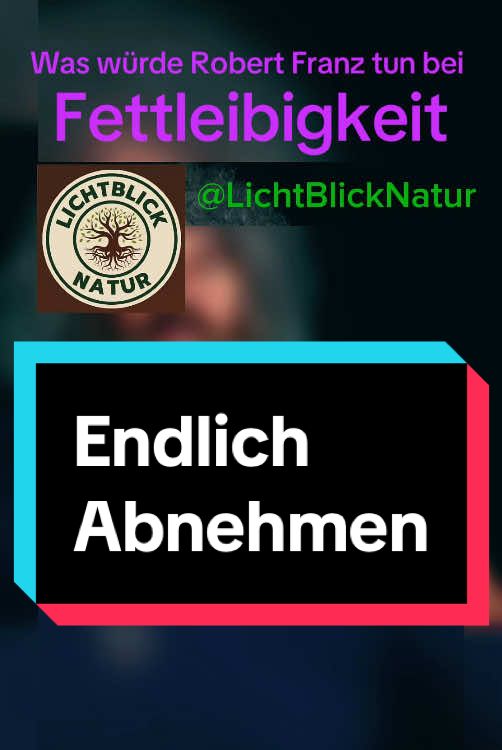 Beschreibung: „Gewichtsabnahme unterstützen? Was ich persönlich tun würde 🌿⚖️ In diesem Video spricht der Redner darüber, was er selbst einnehmen würde, um seine Gewichtsabnahme zu unterstützen, wenn er fettleibig wäre. Es geht um natürliche Ansätze und persönliche Erfahrungen, die helfen könnten, den Körper zu unterstützen. Dies ist keine Empfehlung, sondern ein persönlicher Einblick! ✨ #RobertFranz #Gesundheit #supplemente #morenutrition #Vitamine #esn #fabiankowallik #wolf #christianwolf #boran #roh  Disclaimer (All Videos): Die Inhalte auf diesem Kanal dienen ausschließlich zu Informations- und Unterhaltungszwecken und stellen keine medizinische Beratung, Diagnose oder Behandlung dar. Die geäußerten Ansichten und Meinungen basieren auf persönlichen Erfahrungen und sind nicht als Empfehlung zu verstehen. Es werden keine Heilsversprechen gemacht, und die Inhalte erheben keinen Anspruch auf wissenschaftliche Fundierung oder Allgemeingültigkeit. Bei gesundheitlichen Fragen, Unsicherheiten oder Beschwerden konsultiere bitte immer eine qualifizierte medizinische Fachkraft. Die in den Videos dargestellten Informationen sind nicht dazu bestimmt, Diagnosen zu stellen, Behandlungen zu empfehlen oder Krankheiten zu heilen. Verändern Sie niemals Ihre medizinische Behandlung oder Therapie auf Grundlage von Inhalten in diesem Video, ohne vorher Rücksprache mit einem Arzt zu halten. Hinweis zur Originalität: Alle Videos auf diesem Kanal wurden eigenständig bearbeitet, geschnitten, neu strukturiert und mit zusätzlichen Audioelementen, Beschreibungen und Erklärungen versehen, um sie in einen neuen Kontext zu setzen. Dies stellt sicher, dass der Inhalt transformative und originelle Arbeiten ist, die den Richtlinien zur Originalität entsprechen. Hinweis zu Alkohol, Drogen und Medikamenten: Es wird ausdrücklich darauf hingewiesen, dass keine Inhalte auf diesem Kanal Alkohol, Drogen oder den unsachgemäßen Gebrauch von Medikamenten verherrlichen, fördern oder verharmlosen. Diskussionen über solche Themen dienen ausschließlich der Information und dem Austausch von persönlichen Erfahrungen. Keine der dargestellten Informationen ist als Empfehlung zu verstehen. Wichtiger Hinweis: Der Konsum jeglicher Mittel sollte ausschließlich zu medizinischen Zwecken und immer unter der Aufsicht eines qualifizierten Arztes erfolgen. Verändern Sie Ihre Ernährung nicht eigenständig, und nehmen Sie keine Supplemente, Medikamente oder andere Mittel ohne vorherige Rücksprache mit einem Arzt ein. Folgen Sie stets den Anweisungen Ihres Arztes und den offiziellen Empfehlungen der zuständigen Behörden. Plattformrichtlinien: Die Inhalte wurden mit größtmöglicher Sorgfalt erstellt, um Missverständnisse zu vermeiden und die Gemeinschaftsrichtlinien der Plattform zu respektieren. Sollten dennoch Unklarheiten bestehen, steht es jedem Zuschauer frei, die Videos kritisch zu hinterfragen oder zusätzlichen Rat einzuholen.