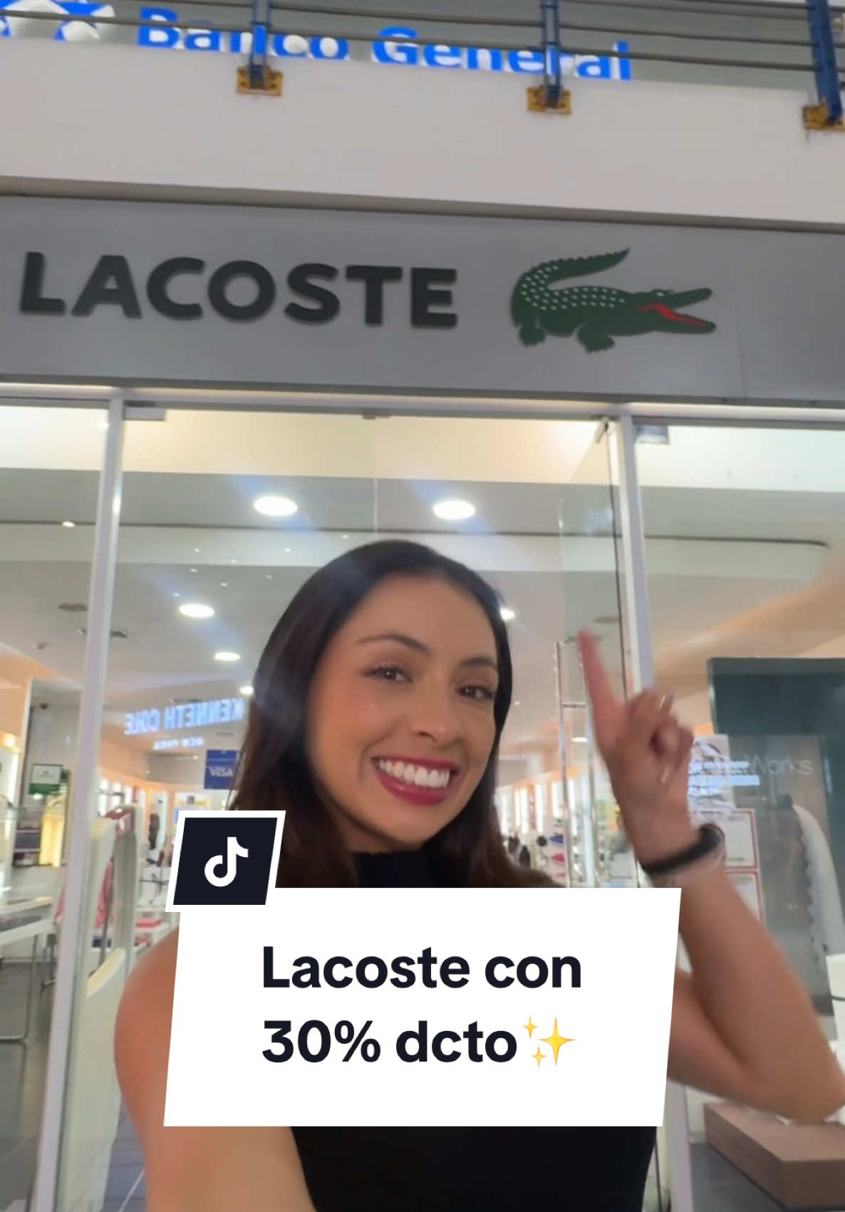 Link de la clase gratis en mi perfil 🇵🇦✈️ #importaciones #panama #lacoste 