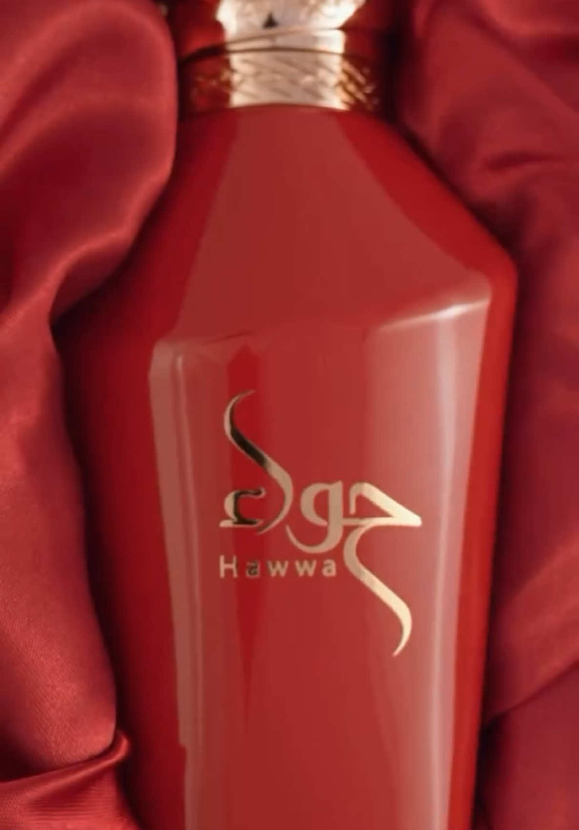 Hawwa Red by Zimaya for passionate women #intenseoud #FragranceGoals #FoundMyFragrance #IntenseOud #PerfumeGoals #TikTokShop #arabianperfume #LuxuryFragrance #backinstock #perfumetok #perfumetiktok #perfumetiktok 