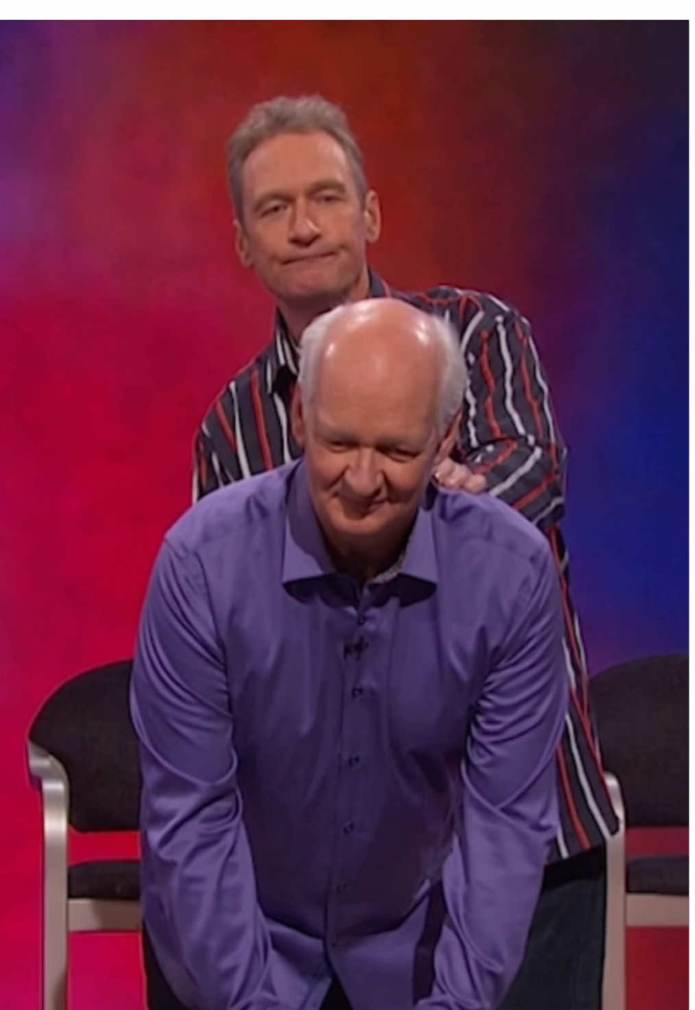 Ready for laughs? Whose Line Is It Anyway? weeknights at 6/5c on TBD because who doesn’t love watching comedians improvise, embarrass themselves and still make us laugh? Get ready for the chaos!