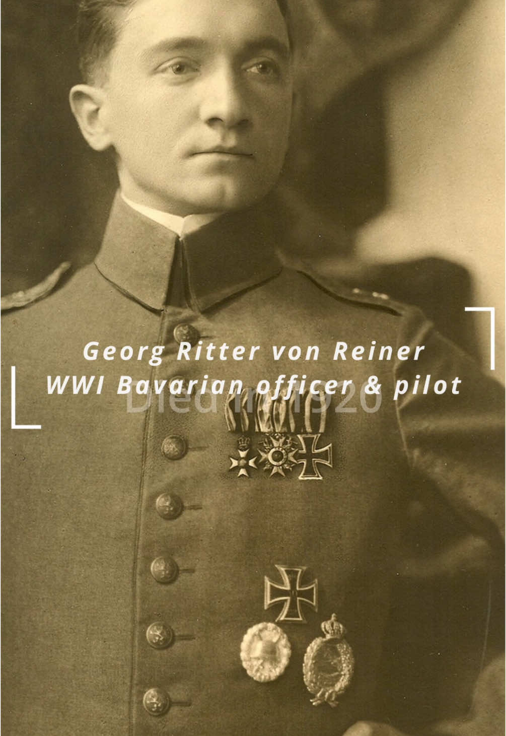 Georg Ritter von Reiner — a forgotten WWI hero. He fought, he suffered, and he carried his wounds home. His story ended in 1920, but his legacy lies buried in Regensburg, Germany. Every grave has a story. It’s up to us to remember them. #WWI #HistoryTok #MilitaryHistory #ForgottenHeroes #WarStories #GraveStories #WWIPilot #BavarianHistory #GermanHistory #RememberTheFallen #WWIHistory #WarVeterans #UntoldHistory #HistoricalResearch #MilitaryPilot #EuropeanHistory #Regensburg #HistoryMatters #TikTokHistory #WarMemorials #WWIBattlefields #MilitaryGraves #VeteransStories #GraveSites #WWIHero #WarSacrifice #historicalfigures 