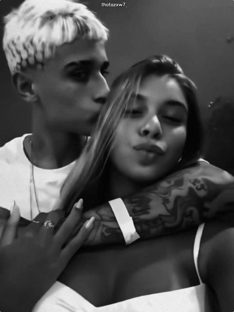 👩🏽‍❤️‍👨🏻 #fyy #gaab #casal #ficante #amor #tipografia #rj #fyyyyyyyyyyyyyyyy  