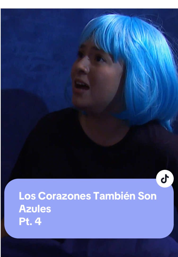 En #LaRosa 🌹: #LosCorazonesTambiénSonAzules Pt. 4 #LaRosaDeGuadalupe #ConLasEstrellas #Originales