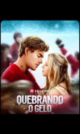 Quebrando o gelo. Parte 32 #quebrandoogelo #reelshort #dublado #continuacao 