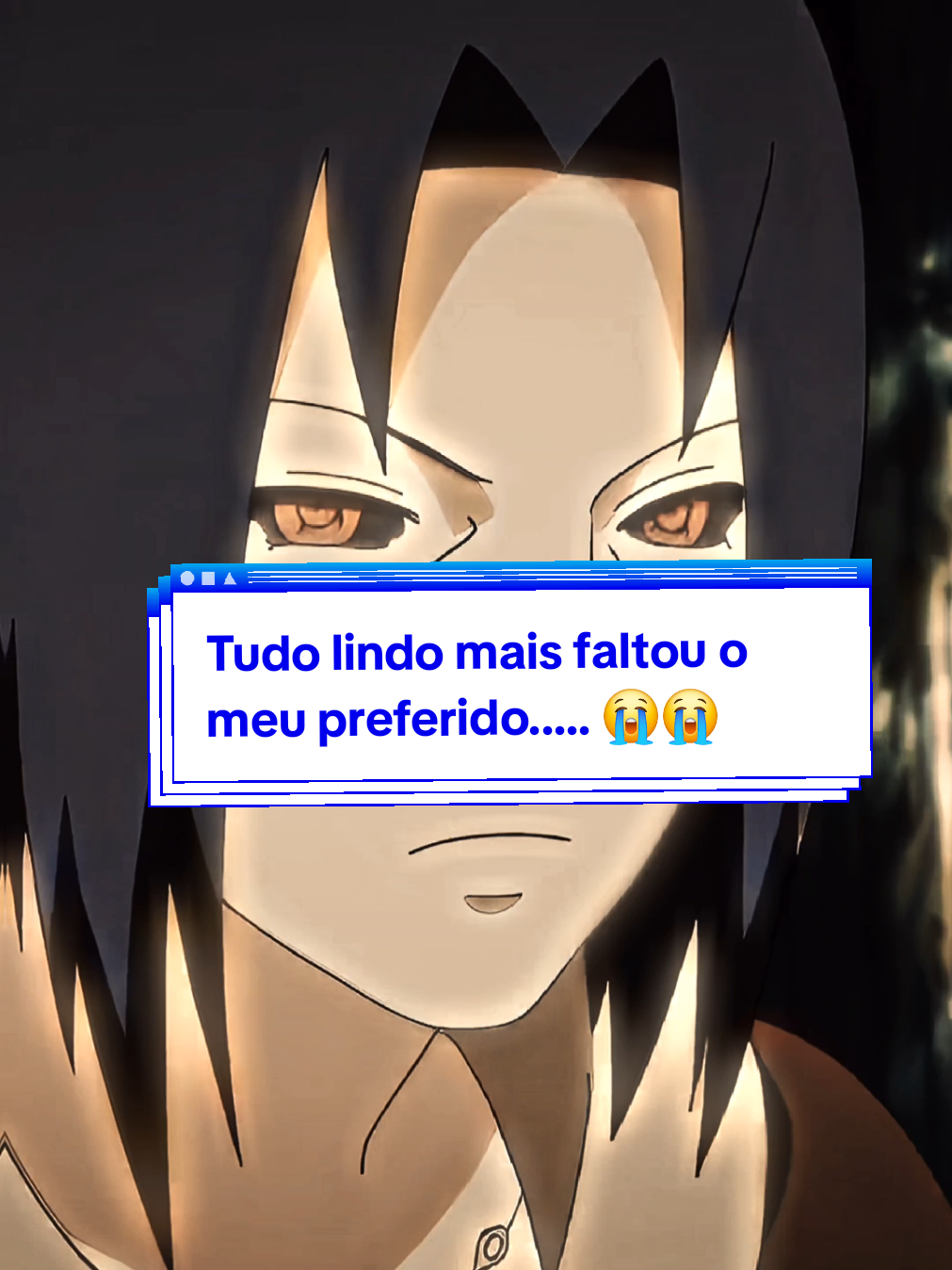 KD MEU ITACHEEEEE GARENAAAA????? 😭😭 #garenafreefire #crescendonotiktok #ff #paravocê #freefire #fyyyyyyyyyyyyyy #foryoupage #freefire_lover #fogolivre #lobbyff #lobby #narutoshippuden #naruto #itachiuchiha 