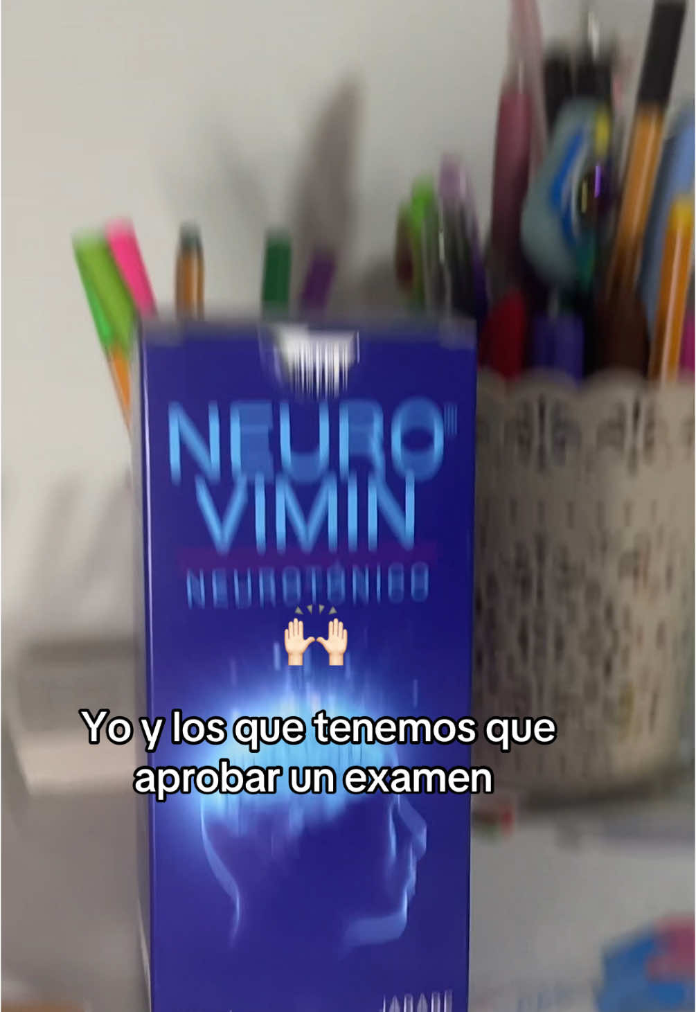 Manifestando 🙏🏼🌸 Pueden juzgar mis métodos pero nunca mis resultados  . . #examendeadmisión #usfx #estudiante #xycba #neurovimin 