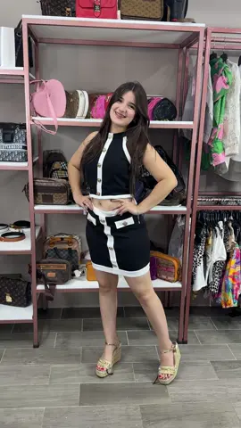 Conjunto disponible pedidos al 45927067 