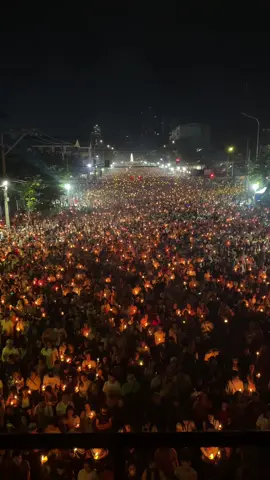 WALK WITH JESUS FIESTA SEÑOR 2025 The Walk with Jesus marks the start of the celebration of the Fiesta Señor. Viva Señor Santo Niño! Viva Pit Señor! #FiestaSeñor2025 #PaglaumNiño  #Sinulog2025