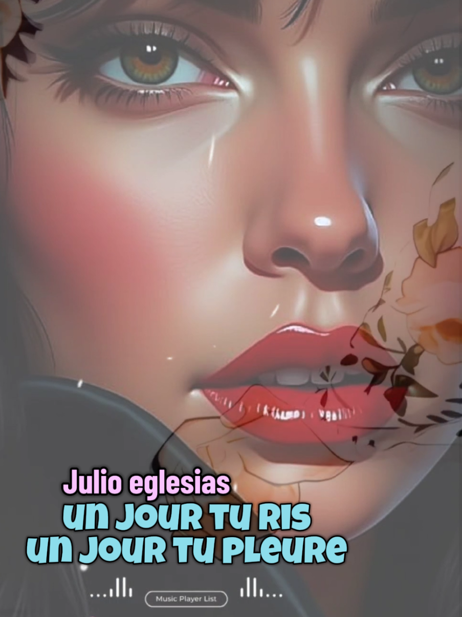 #julioeglesias |○● #un_jour_tu_ris_un_jour_tu_pleures  #chansonfrancaise #music #musique #lesamis #foryou #pourtoi #parole #lovesong #tiktoksongs #tiktokmusic #مقاطع_فيديو #شاشة_سوداء #تصميم_شاشة_سوداء #مقاطع_اغاني #تصميم_اغاني #اغاني_تصميم #حالات_حب 