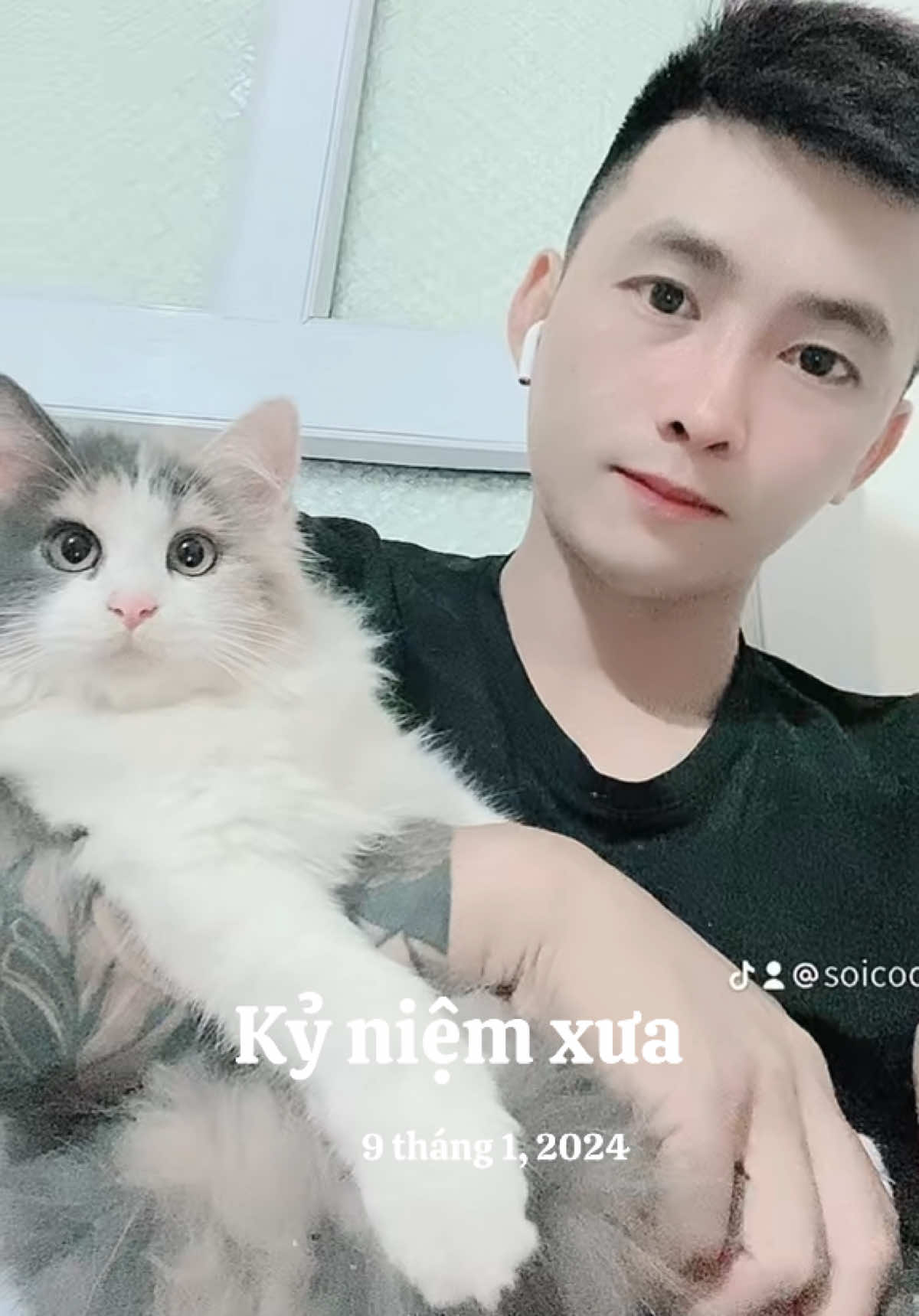 #kỷ niệm xưa  yêu em 😍😍😍😍 #soicodoc2191 #tiktokviral #xuhuongtiktok #CapCut #gockhuattamhon #trendingvideo #thinhhanh #foryoupage #capcut 