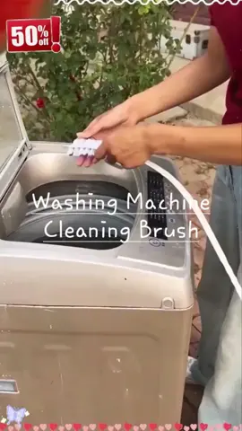 #cleaningbrushautomaticwashingmachine #washingmachinecleaningbrush #cleaningbrush 