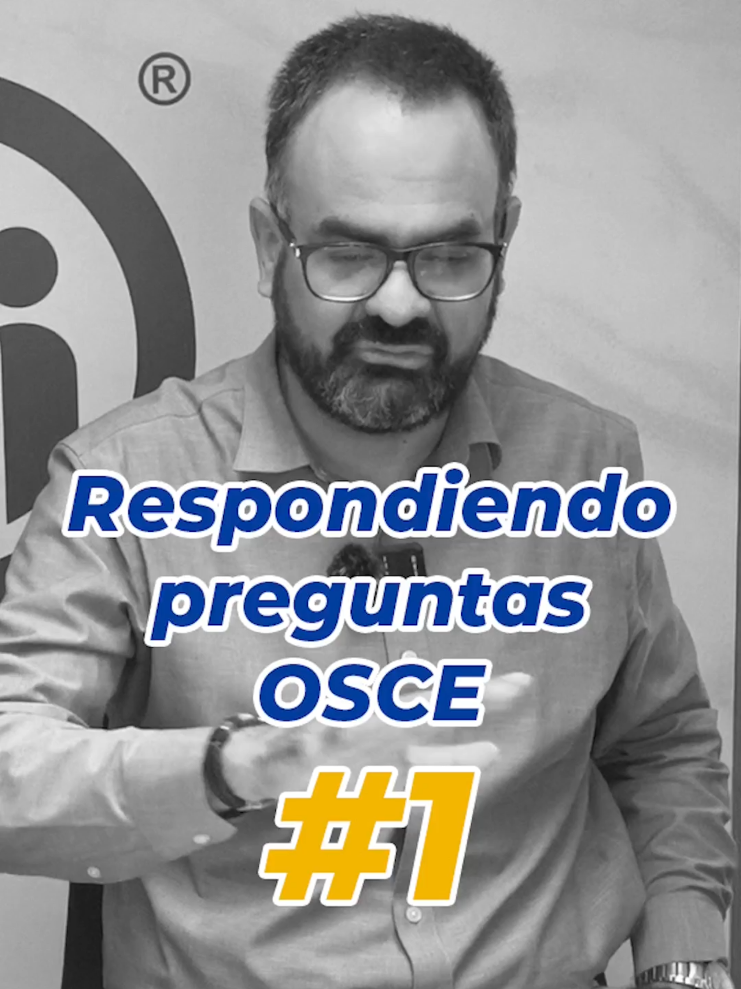 🎖️ ¡Rinde tu evaluación exitosa ante OSCE y se un especialista en Contrataciones del Estado! 🎓 Diploma de Alta Especialización Contrataciones del Estado y Osce (Últimas Modificaciones) 📲 Informes: 933 929 742 #OSCE #SEACE #Contrataciones #ExamenOSCE #logistica #gestionpublica