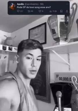 prévia de love song do Apollo!🇯🇵 #rima #foryou #fyp #batalhaderima #viral #tiktok #musica #apollo 