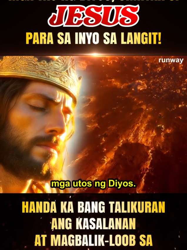 #Diyos #kristo #hesus #panginoonghesus #hesuskristo #panginoonghesukristo #panginoon #pastor #panalangin #kristyano #bibliyangtagalog #panalanginsadiyos  #salamatsadiyos #highlight #langit #fypages #tiktokph #Lord 