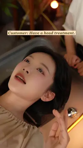 Chinese herbs head therapy spa #relax #relieve #massage #dandrufftreatment #scalpcare #headspa #washhair #foryou #spa #asmr #treatments #relievepressure #asleep #relaxingasmr #headmassage #therapy #sleep 