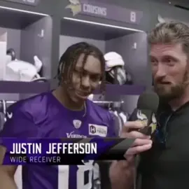 Freaky ah 🥷 #justinjefferson #fyp #nfl #viralvideo #edit #blowup #xyzbca #zyxcba 