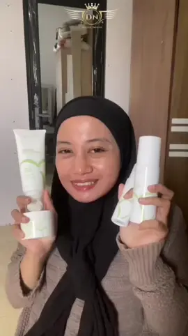 Skincare itu bukan sekedar yang murah dan bisa di dapat di semua toko Skincare di butuhkan zat aktif tentunya dari bahan alami supaya aman yang spesialnya harus ada pendampingan dokter nya Yap tepat sekali kalo kamu pilih Nu Move ReGlow Skincare ini Zat aktif alami nya seperti DNA Salmon, Stemcell, Glutathion, X50 Pure White, X50 Photo Glow, X50 Anti Aging, Three Peptides, Bisabolol, Ceramide NP dll Efektif memperbaiki sel kulit mu sampai tembus ke inti sel dengan menggunakan Triple Drone Technology *Ini tutorial Nu Move ReGlow 6 produk* order produk dan join member hub wa 082299999411 #numove #numoveskincare