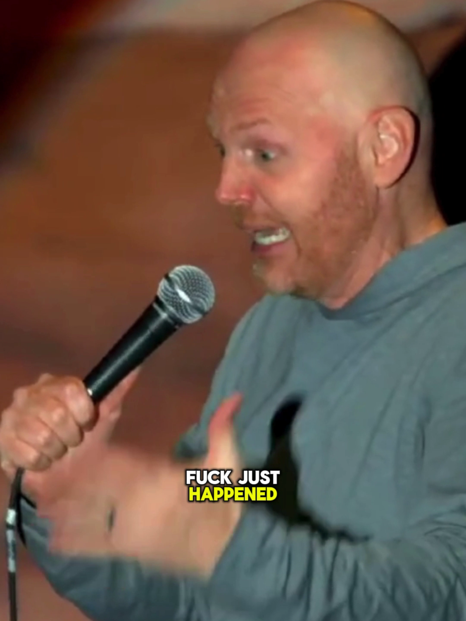 Bill Burr put yourself in lesbian shoes and then think on yourself . ..  . . .. . .. .. . .. . .. . .. ...   .. '. ' . . .' . ..   .. . .   . . . .  . ' ..  ' . . .   . . . . .   . . ..   .   .. . ' . . . . '. . .   . .. . .   . . . .   . . .  '. . .   . . . .  .  . . .  . .  . ... . '. . .    . . ..   #standupcomedy #standupcomedian #comedytiktok #crowdwork #crowd #jokess #joking #billburr #billburrcomedy