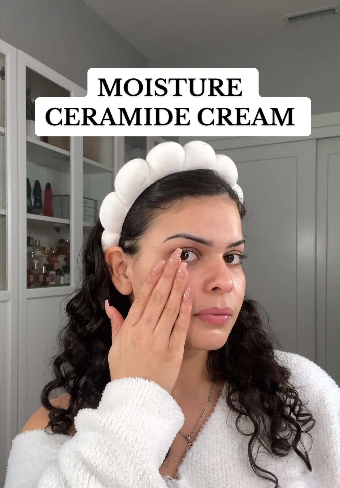 meet the magical skincare ingredient for a healthy skin barrier 💦 @Kopari Beauty #skincare #skintok #skinbarrierrepair #kopariceramide #SkinCare101 #skincaretips #ceramides #skinbarrier #ceramide #koparibeauty #koparipartner 