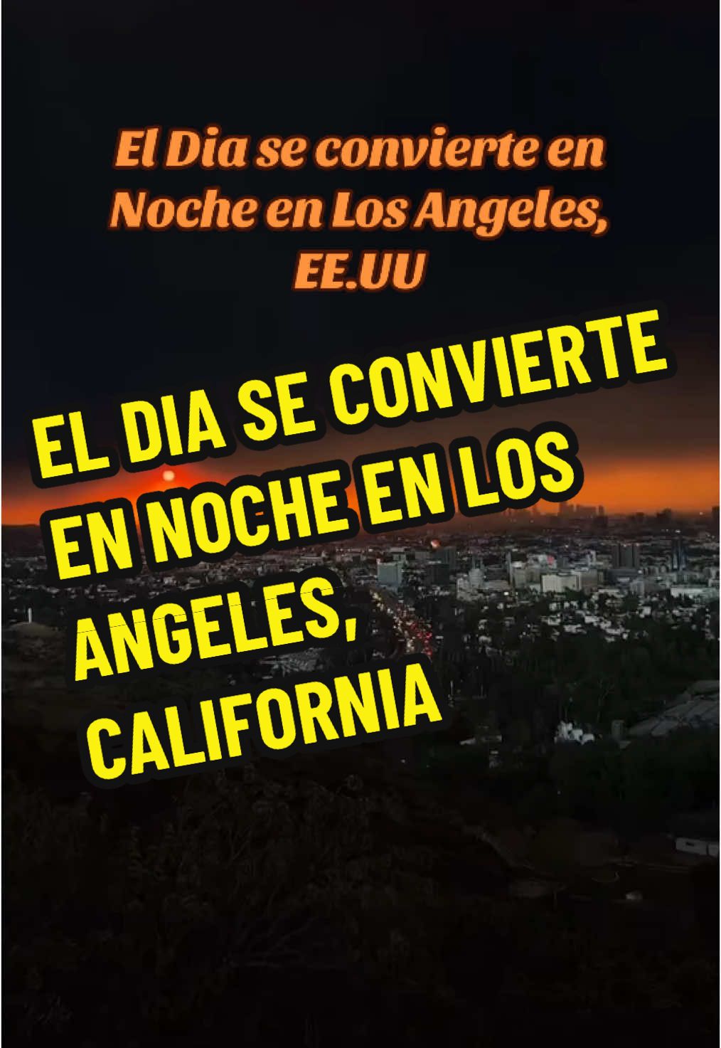 ‼️Oremos por ellos  por fuerte Incendio ‼️ Sigue a Juan Santillana Hernandez en FB #mexico #viral_video #noticias #losangeles #california #incendiolosangeles #OhNo #maxicame #maxicame1 #parati #viral #ultimahora #ultimominuto #TIKTOKNOTICIAS #NOTICIASTIKTOK #maxiclima #maxiaccidente