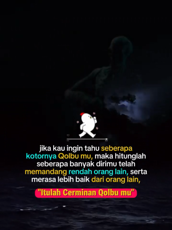 Qolbu MU #istighfar #bersyukur #motivasi #renungan #CapCut