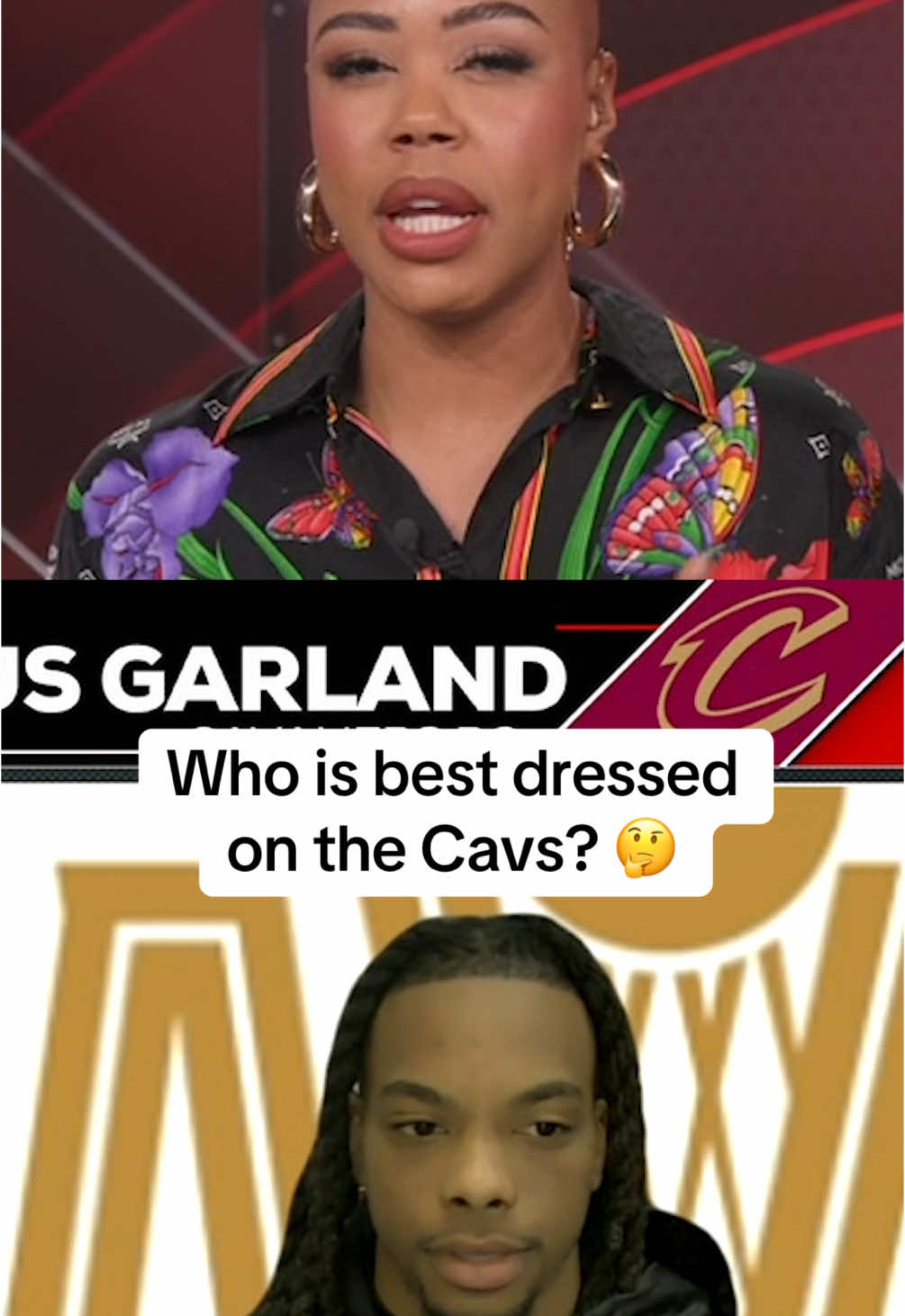 #NBA #bestdressed #OOTD #fashion #clevelandcavaliers 