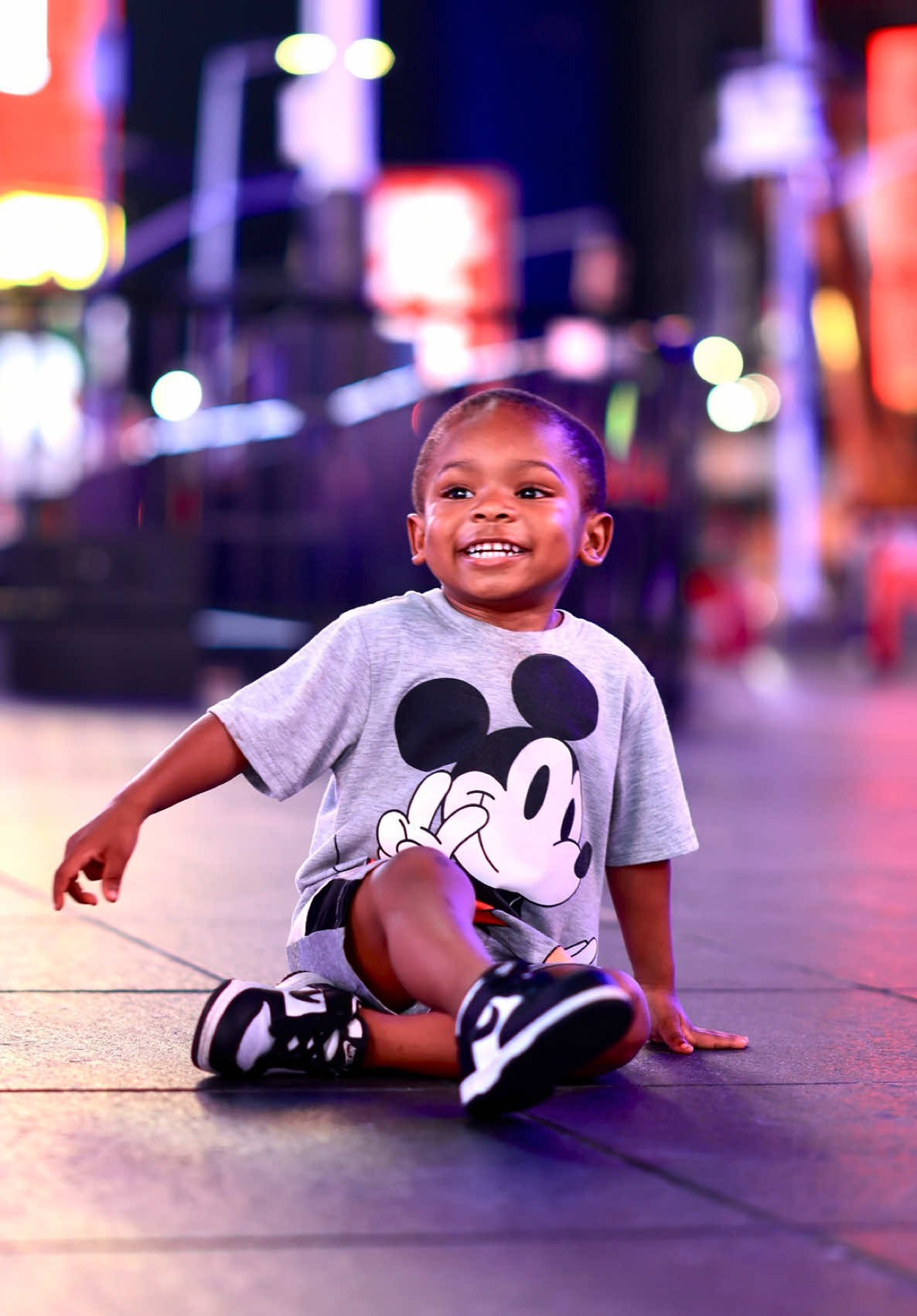 #viral #fyp #streetphotography #nyc #timessquare #wow #thecreativephotography #gift 