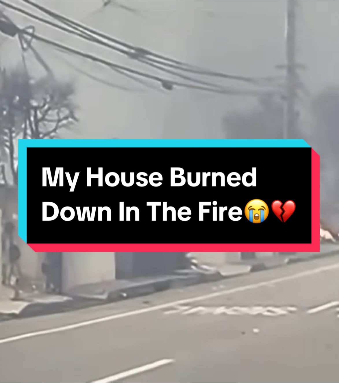 Heartbroken beyond words 💔 Sitting with my family, watching the news, and seeing our home in Malibu burn to the ground on live TV is something no one should ever have to experience.😢 This home was where we built so many precious memories. It’s where Phoenix took his first steps and where we dreamed of building a lifetime of memories with London.🥹 While the loss is overwhelming, I’m holding onto gratitude that my family is safe. My heart and prayers are going out to every family affected by these fires. To all the people who have lost their homes, their memories, and their beloved pets. My heartaches for those still in harm’s way or mourning greater losses. The devastation is unimaginable. To know so many are waking up today without the place they called home is truly heartbreaking.💔  My 11:11 Media Impact Team is already reaching out to nonprofit organizations today to figure out how we can best support the communities impacted by these fires. We’re committed to offering help as soon as possible and making a meaningful difference for those who need it most. To the brave firefighters and first responders risking their lives to protect us—you are true heroes. I am so grateful for your courage, dedication, and the incredible sacrifices you’re making to save lives and fight this unimaginable battle. Thank you from the bottom of my heart.🙏 Please, everyone, stay safe and follow evacuation orders. Let’s protect one another and hold onto hope that these fires will soon be contained.🙏 Sending so much love and strength to all of you. We’re in this together, LA.✨Hug your loved ones a little tighter tonight. You never know when everything could change.🥺