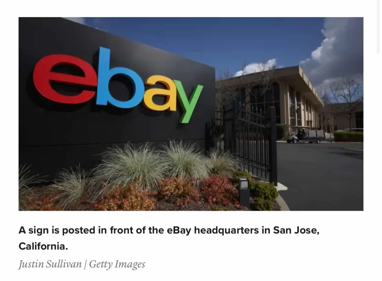 หุ้น eBay พุ่งขึ้นหลัง Meta อนุญาตให้ลงประกาศขายบน Facebook Marketplace ในสหรัฐฯ และยุโรป หุ้นของ eBay พุ่งขึ้น 9% ในวันพุธ หลังจาก Meta ประกาศว่าจะอนุญาตให้บางรายการปรากฏบน Facebook Marketplace การเปิดตัวครั้งนี้จะเริ่มต้นด้วยการทดสอบในเยอรมนี ฝรั่งเศส และสหรัฐอเมริกา ความร่วมมือนี้อาจช่วยเพิ่มธุรกิจตลาดออนไลน์ของ eBay ซึ่งกำลังประสบปัญหาในการแข่งขันกับคู่แข่งอีคอมเมิร์ซรายใหญ่อย่าง Amazon, Walmart และ Temu การเคลื่อนไหวของ Meta ครั้งนี้เป็นความพยายามที่จะเอาใจคณะกรรมาธิการยุโรป ซึ่งเป็นหน่วยงานบริหารของสหภาพยุโรป