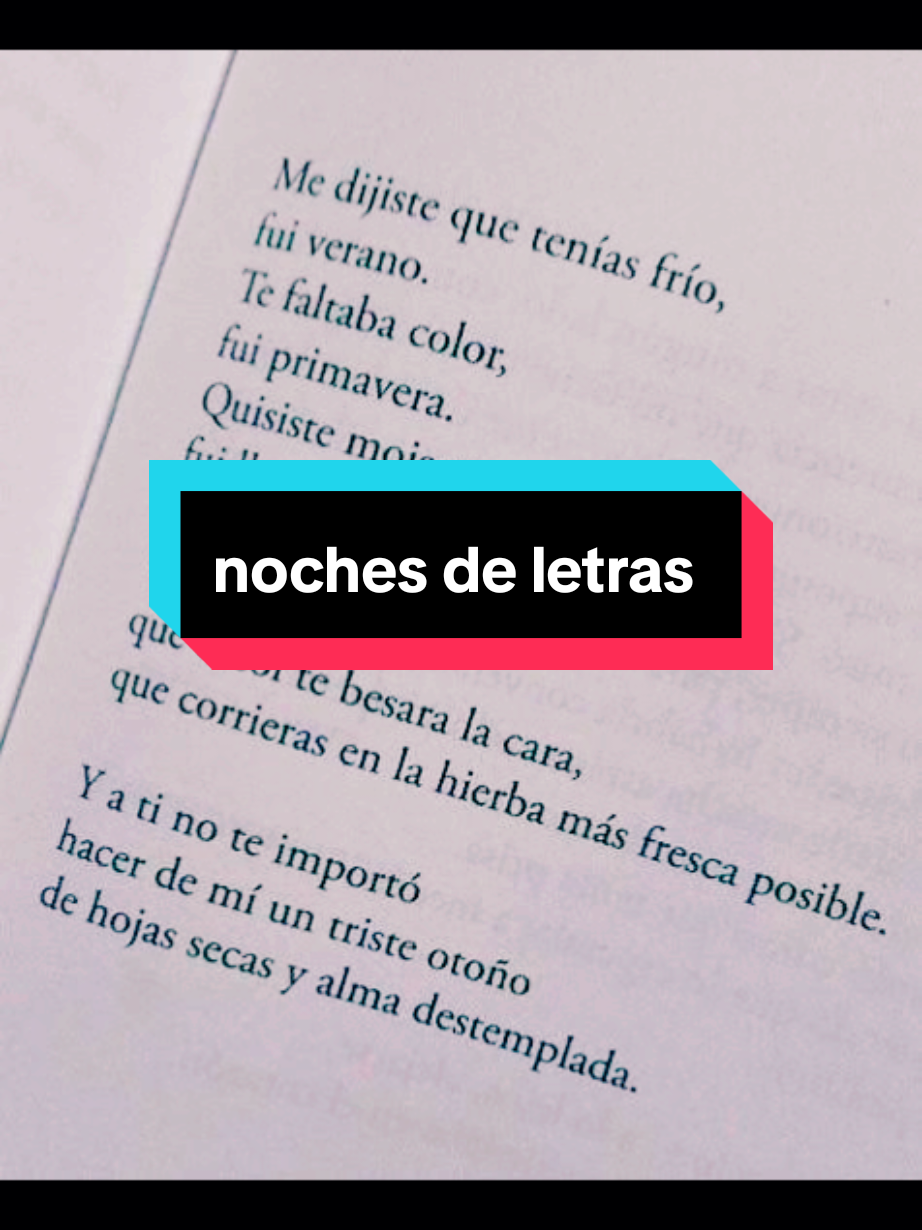 Yo sólo quería....💔#nochesdeletras #escritos #lovesong #amor #frasesdeamor #parati #foryou #fyppp 