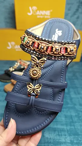 Joanne Sandals JN1988. #sandalwanita #joanne #joanneshoes #fyp #foryoupage #fyppppppppppppppppppppppp 