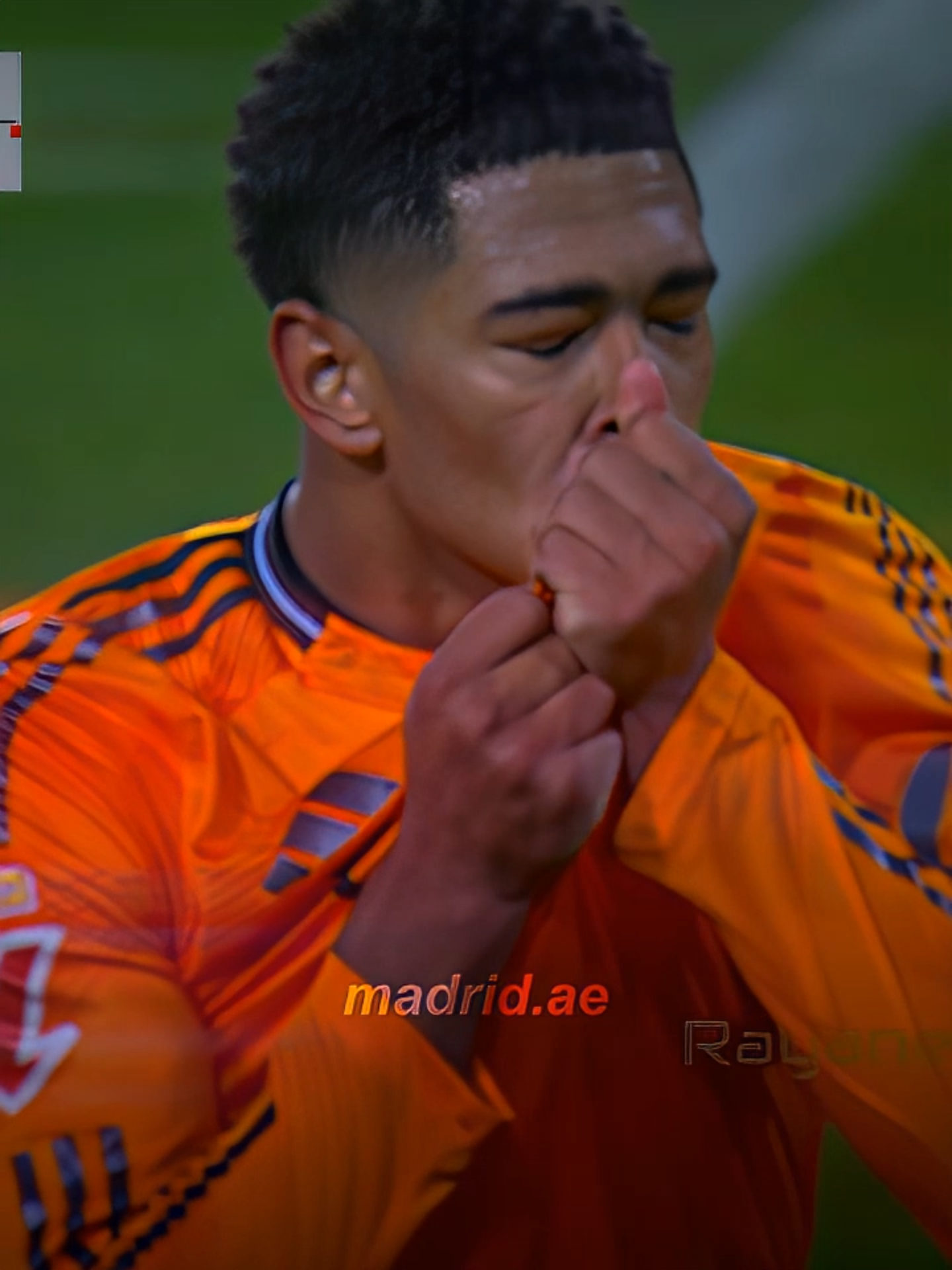 Bellingham X Cris Mj🤩 #aftereffectsedits #viralvideos #foryouP #realmadrid #halamadrid #trendingvideo #Realmadrid #fyp #bellingham #beligol #crismj