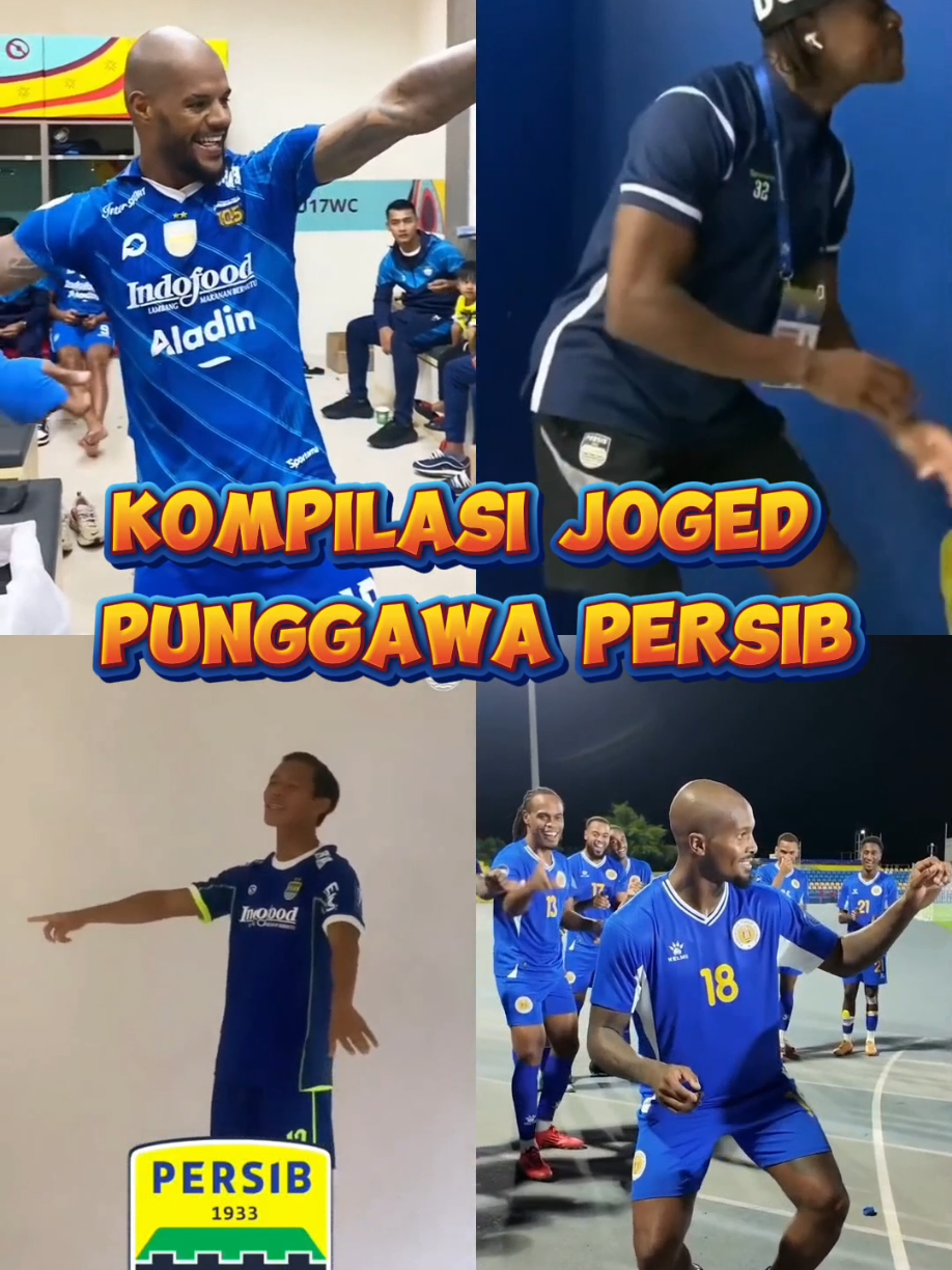 Duh Ieu mah aya bahan nyieun Grup Tanjidor Pamaén Persib téh Siapakah Pemenangnya?? #CapCut #persibjuara #persib #persibbandung 