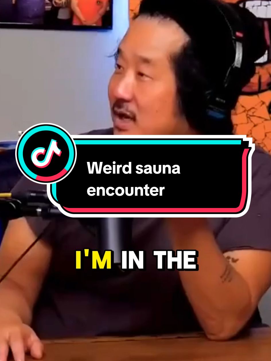 #sauna #badfriends #podcast 